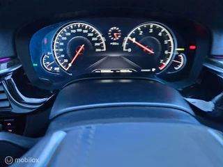 BMW 5 Series 2018 - 540i High Executive immagine 13