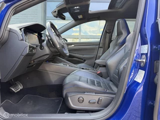 Volkswagen Golf 2021 - 8 R 2.0 TSI 320 PK Akrapovic Vol Opties image 11