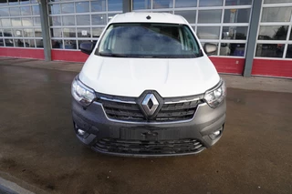 Renault Express 2024 - dCi 95 Comfort obrazek 10