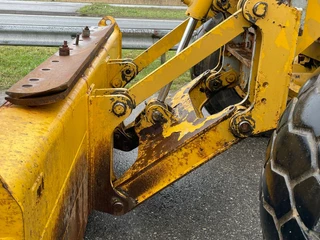 Caterpillar 140H CE 2006 - N/A zdjecie 21