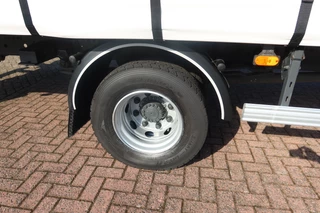 DAF LF 250 2016 - LF250 FA Schuifzeil +Dhollandia 1500 kg obrazek 20