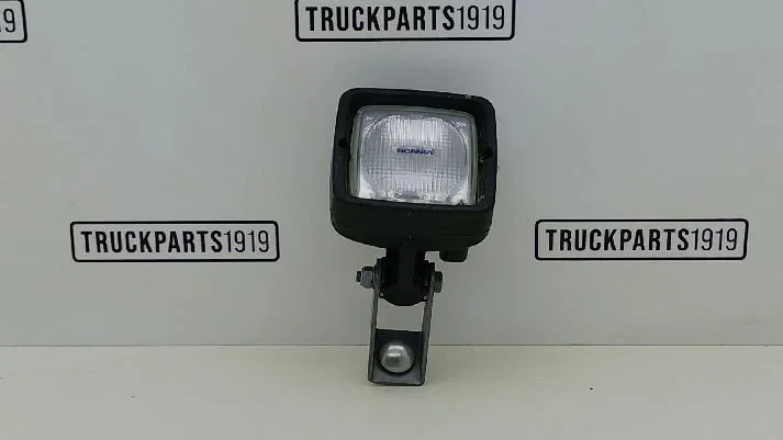 Scania - 2414894 Werklamp Scania Bild 1