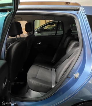 Renault Clio 2011 - Estate 1.2 TCE Collection APK tot 04-2027 obrazek 9