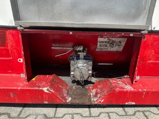 Welfit Oddy N/A 2007 - 20FT Tankcontainer / 24.940L / UN-Portable T11 / ADR/CSC: 04-2029 bild 11