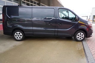 Renault Trafic 2024 - 2.0 Blue dCi 130PK T30 L2H1 Advance DEMO! изображение 3
