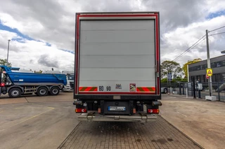 DAF N/A 2014 - LF55 250+CHEREAU+TK+DHOLLANDIA immagine 5