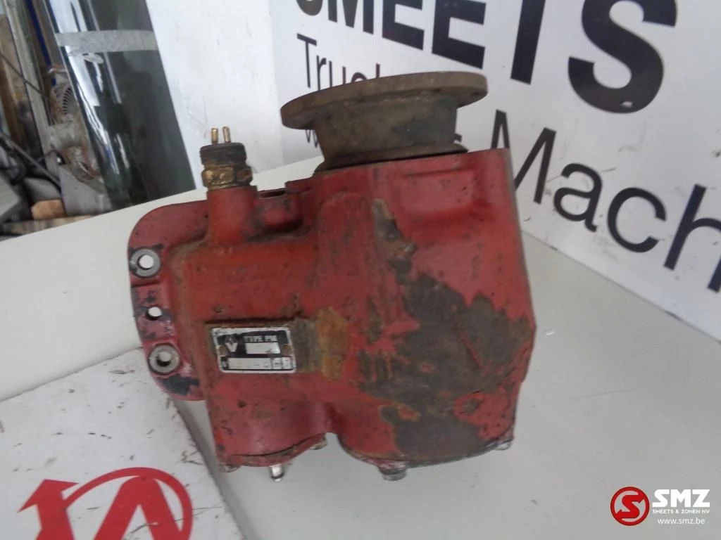 Renault - Occ pto image 3