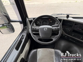 Volvo FM 410 Globetrotter - I-Shift | Alcoa Wheels | Full Spoiler | NL Truck 2015 - N/A zdjecie 6