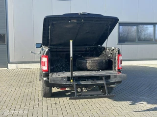 Ford F-150 2022 - USA 5.0 V8 Lariat изображение 10
