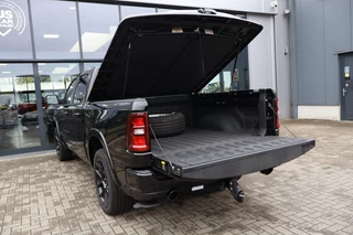 Dodge Ram 1500 2024 - 3.0 SST LARAMIE SPORT NIGHT / Laadbakdeksel + Trekhaak imagen 4