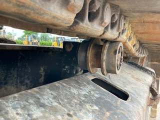 Caterpillar 336 GC 07A - CE Certified 2019 - N/A obrazek 17