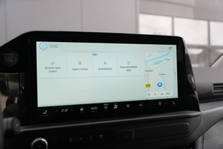 Ford Transit Custom 2026 - 340 2.5 PHEV L2H1 Limited 232pk 9 Zits - Keyless - ACC - Blindspot - Camera - Carplay - Navi - Prijs excl. BTW - Rijklaar afbeelding 28