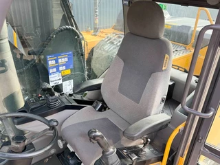 Volvo N/A 2015 - EW180E zdjecie 37
