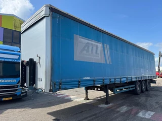 Kögel S24 2012 - N/A for sale