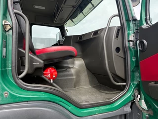 Volvo FMX 460 2015 - 8x4 / Euro 6 / Automix AM9 Betonmixer + WAF FC Kipper (Wisselsysteem) obrazek 27