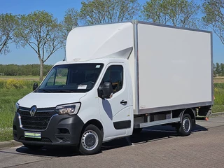Renault Master 2024 - 2.3 afbeelding 2