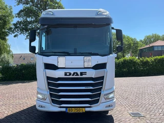 DAF XF480 2023 - FT immagine 2