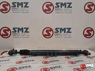 MAN 2014 - Occ hydraulische stuurcilinder MAN na sprzedaż
