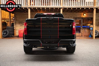 Chevrolet Silverado 2024 - High Country 6.2 V8 imagen 12