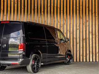 Volkswagen Transporter 2021 - 2.0 TDI Bestelwagen L2H1 obrazek 19