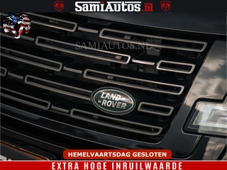 Land Rover Range Rover 2024 - P550e 551 PK GARANTIE TOT 14-03-2029 | ACHTERAS BESTURING | SOFT CLOSE | HEAD-UP | FACELIFT MODEL | obrazek 39
