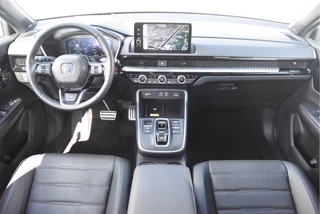 Honda CR-V 2025 - 2.0 e:PHEV Advance Tech obrazek 3
