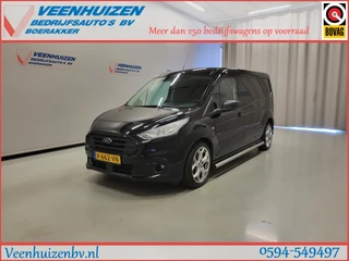 Ford Transit Connect 2019 - 1.5EcoBlue L2/H1 Euro 6! te koop