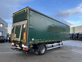 Groenewegen DRI-15-10-B 2012 - / City / Curtainside obrazek 2