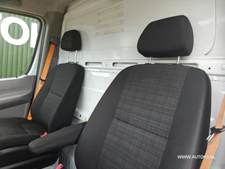 Mercedes-Benz Sprinter 2017 - 514 2.2 CDI Euro 6 , 1e Eig , 143 Pk , nette bakwagen met super km! imagen 11