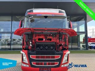 Volvo FH 2021 - 460 4x2 I-Save + Dubbele PTO imagen 9