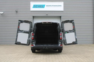 Ford Transit Custom 2026 - 320 2.0 TDCI L2H1 Trend 136pk - INCLUSIEF BPM - 2x Schuifdeur - LED koplampen - Carplay - Android - Camera - Stoelverwarming - 70l tank - Rijklaar obrazek 8
