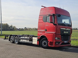 MAN TGX 2022 - 26.510 zdjecie 5