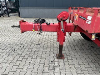Obermaier N/A 2011 - BALLAST / 18.000KG / DISCBRAKES bild 11