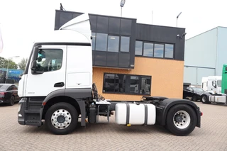 Mercedes-Benz Actros 2015 - 1843 * EURO6 * 4X2 * obrázek 2 náhled