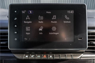Renault Trafic 2024 - **L2H1 | 150 PK | LED | 9-Zits | Cruise | Navi | Airco** image 24