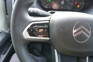 Citroën Jumper 2024 - 335 2.2 BlueHDi 180PK L3H2 Automaat obrazek 21