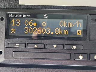 Mercedes-Benz Actros 2023 - 1848 LS bild 9
