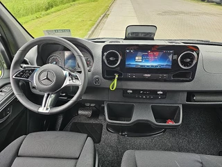 Mercedes-Benz eSprinter 2026 - N/A obrazek 8