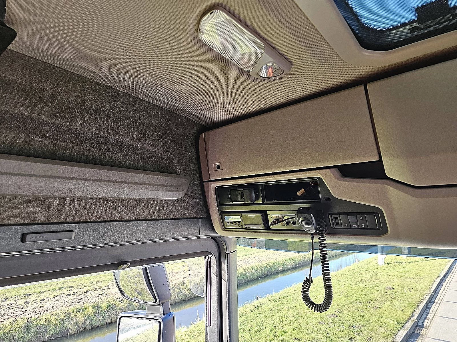 Scania R 2022 - R500 image 11