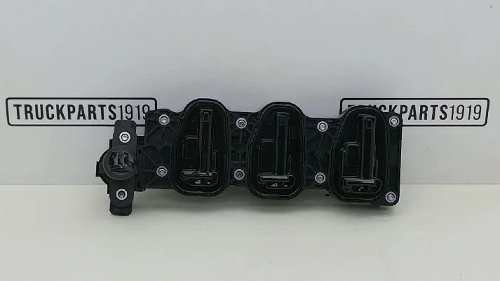 ZF - Gearbox & Clutch Parts Sensormodule Traxon Iveco image 2
