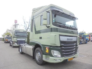 DAF XF 440 2016 - NL TRUCK APK 02-2027 obrazek 3