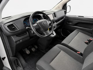Toyota ProAce 2023 - Electric Worker 50 kWh immagine 3 miniatura