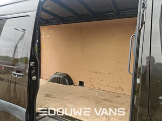 Mercedes-Benz Sprinter 2021 - 314 L2H2 Camera MBUX Airco EXPORT obrazek 19