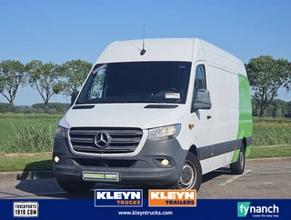Mercedes-Benz Sprinter 2019 - 316 obrazek 1