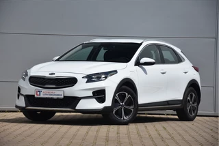 Kia XCeed 2020 - 1.6 GDi PHEV DynamicLine obrazek 22