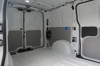 Ford E-Transit Custom 2026 - 320 L1H1 Limited 71 kWh 218pk - 2x Schuifdeur - Trekhaak - Camera - Carplay - Rijklaar obrazek 11