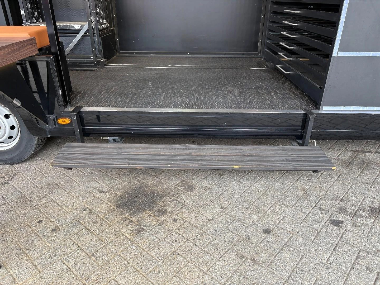 Citroën Jumper 2018 obrázek 15