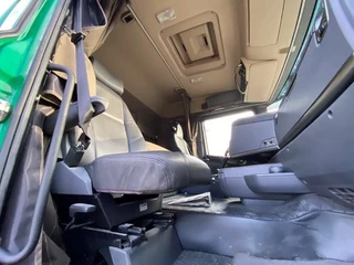 Scania R 2015 - R520 V8 / 8X4 / BIG AXLE / AJK HOOKLIFT 30TON / LIFT+LENKACHSE / NAVI / LEATHER / FULL-AIR / AUTOMATIC / EURO-6 / 2015 imagen 30