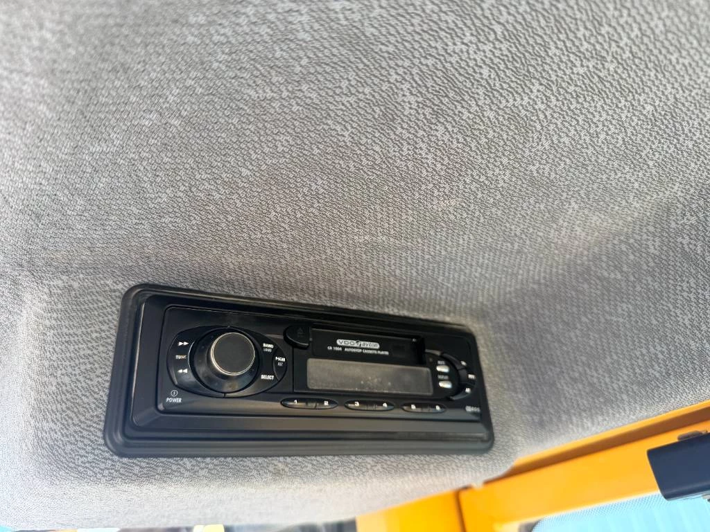 Volvo 2005 - L150E immagine 14