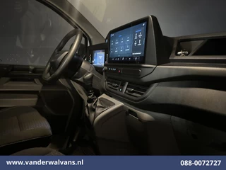 Ford Transit Custom 2024 - 2.0 TDCI 136pk L1H1 Euro6 Airco | Camera | Apple Carplay | LED | Cruisecontrol obrazek 14